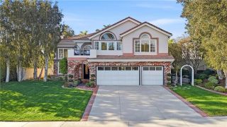 19 Easthill, Coto De Caza, CA 92679