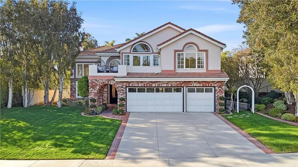 19 Easthill, Coto De Caza, CA 92679