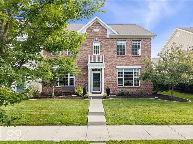 13528 E 131st Street, Fishers, IN 46037