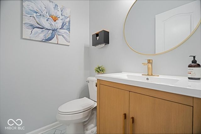 13528 E 131st Street, Fishers, IN 46037