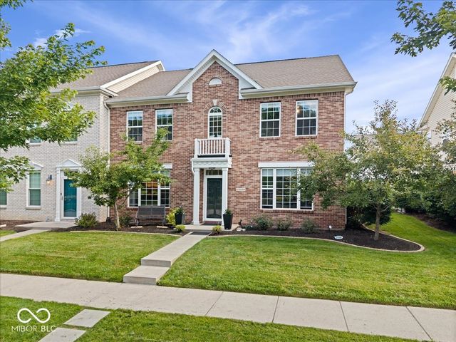 13528 E 131st Street, Fishers, IN 46037