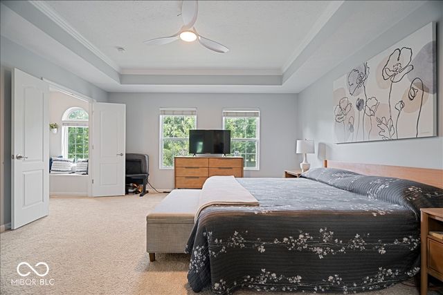 13528 E 131st Street, Fishers, IN 46037