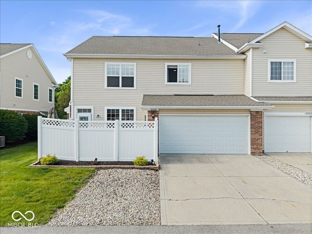 13528 E 131st Street, Fishers, IN 46037