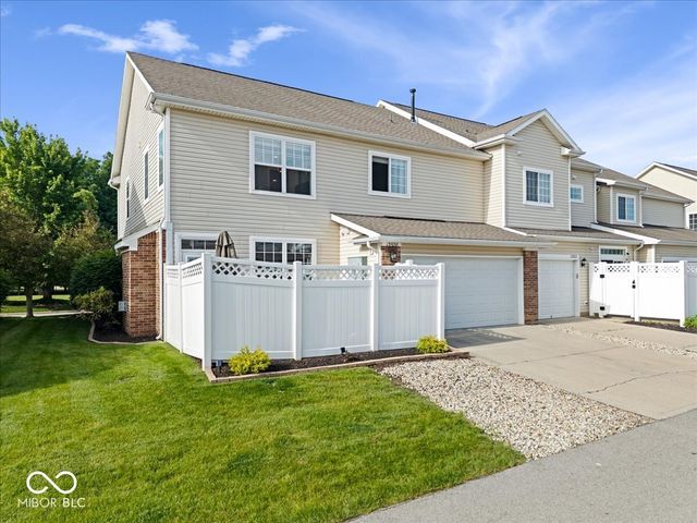 13528 E 131st Street, Fishers, IN 46037