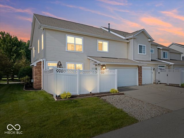13528 E 131st Street, Fishers, IN 46037