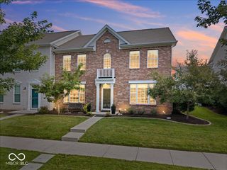 13528 E 131st Street, Fishers, IN 46037