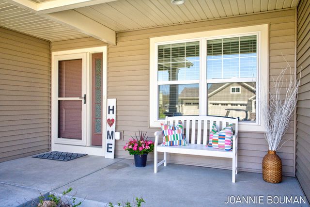 3497 Riverwalk Drive, Hamilton, MI 49419