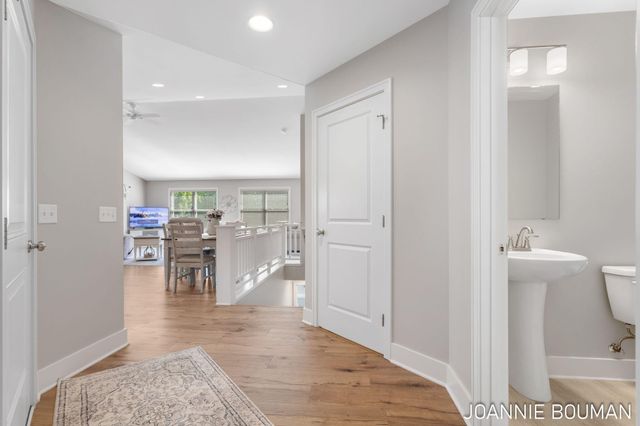 3497 Riverwalk Drive, Hamilton, MI 49419