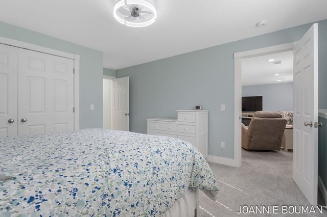 3497 Riverwalk Drive, Hamilton, MI 49419