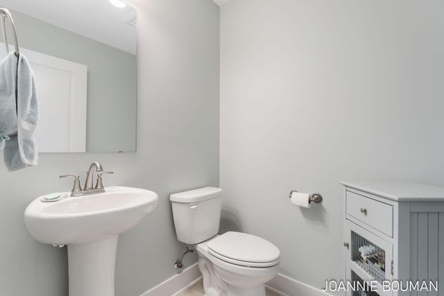 3497 Riverwalk Drive, Hamilton, MI 49419