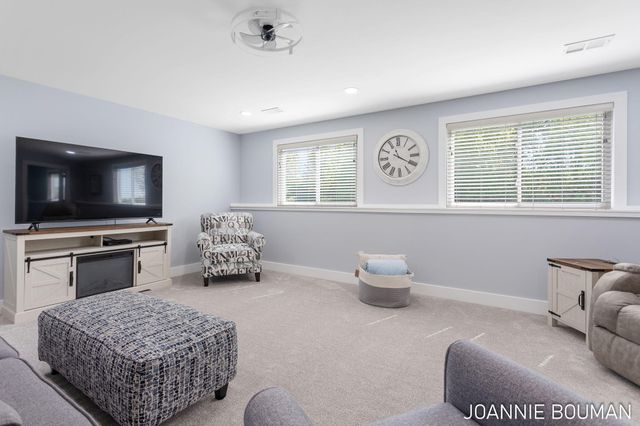 3497 Riverwalk Drive, Hamilton, MI 49419
