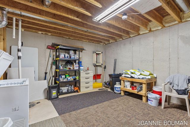 3497 Riverwalk Drive, Hamilton, MI 49419