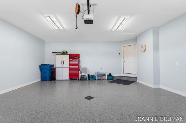 3497 Riverwalk Drive, Hamilton, MI 49419