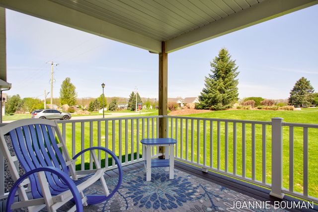 3497 Riverwalk Drive, Hamilton, MI 49419