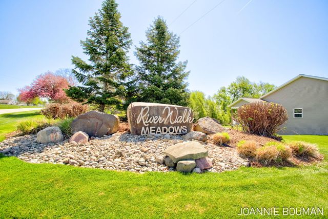 3497 Riverwalk Drive, Hamilton, MI 49419