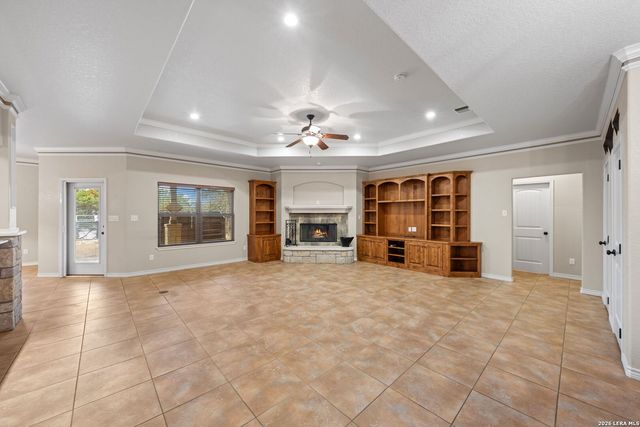 225 Skye Dr, Kerrville, TX 78028