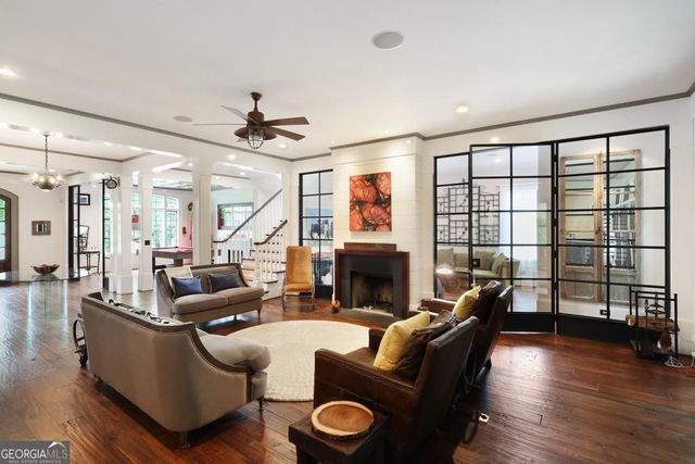 1692 Friar Tuck Road, Atlanta, GA 30309