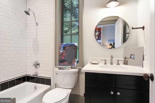 1692 Friar Tuck Road, Atlanta, GA 30309