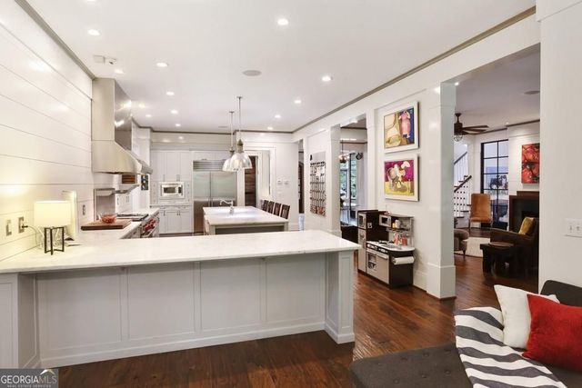 1692 Friar Tuck Road, Atlanta, GA 30309