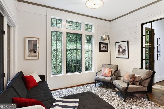 1692 Friar Tuck Road, Atlanta, GA 30309
