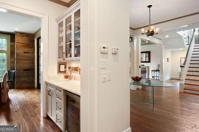 1692 Friar Tuck Road, Atlanta, GA 30309
