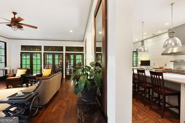 1692 Friar Tuck Road, Atlanta, GA 30309