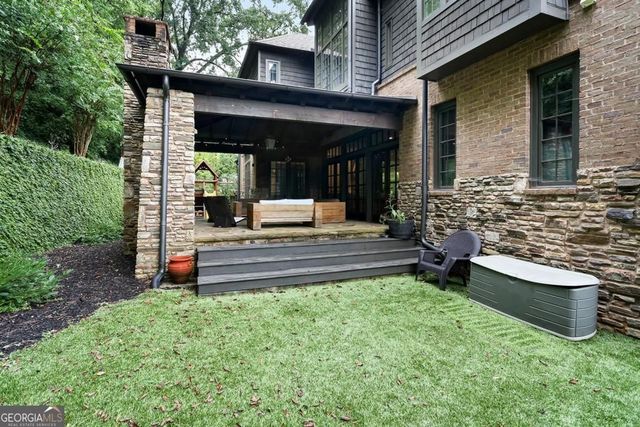 1692 Friar Tuck Road, Atlanta, GA 30309