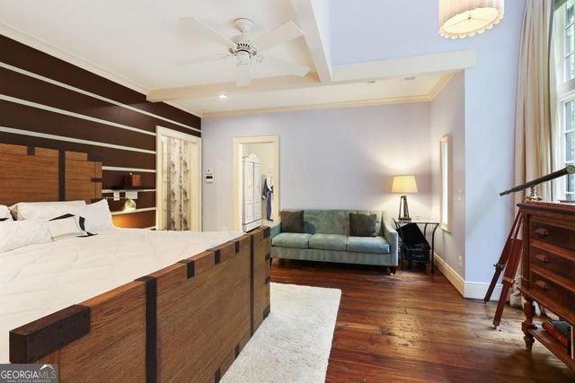 1692 Friar Tuck Road, Atlanta, GA 30309