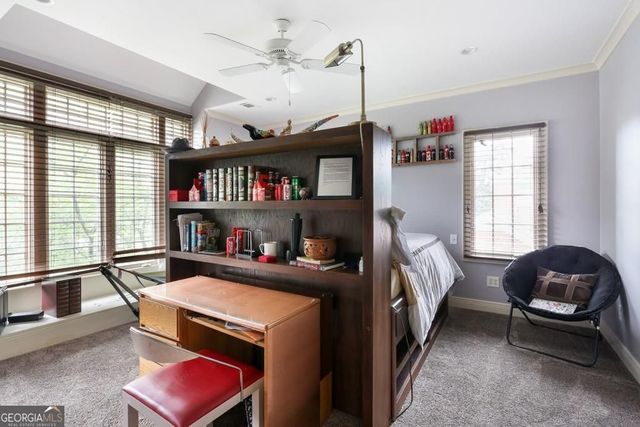 1692 Friar Tuck Road, Atlanta, GA 30309