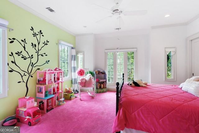1692 Friar Tuck Road, Atlanta, GA 30309