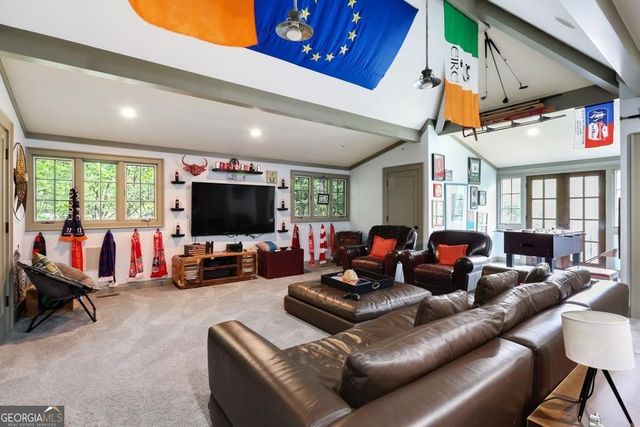 1692 Friar Tuck Road, Atlanta, GA 30309