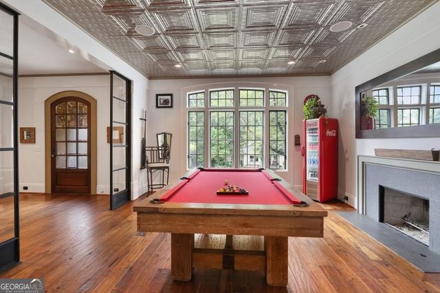 1692 Friar Tuck Road, Atlanta, GA 30309