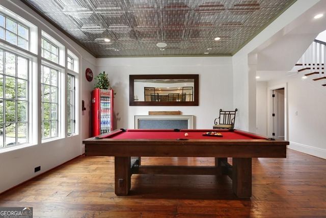 1692 Friar Tuck Road, Atlanta, GA 30309