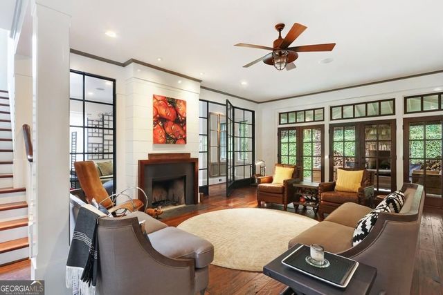1692 Friar Tuck Road, Atlanta, GA 30309