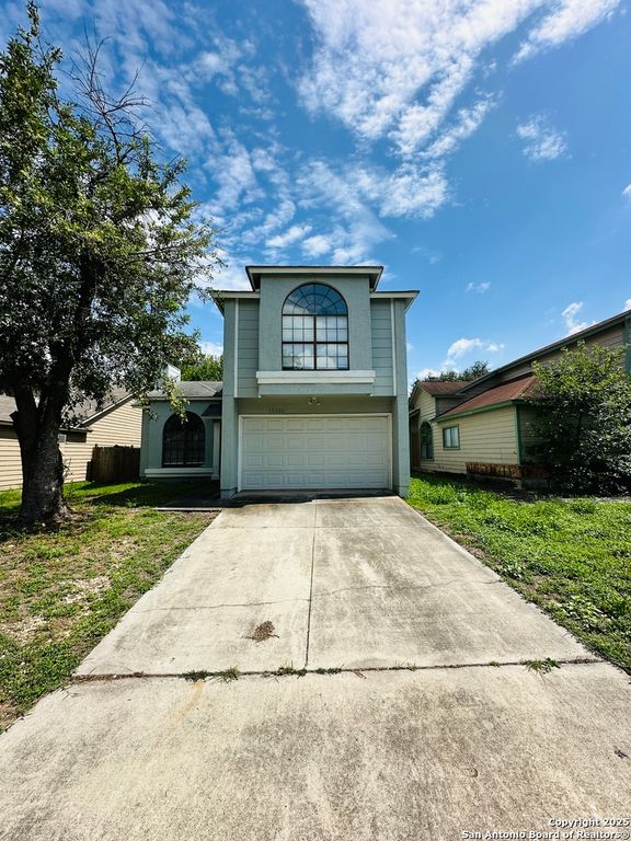 10206 Barron, San Antonio, TX 78245