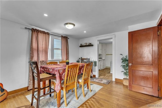 60 Longnecker Street, Buffalo, NY 14206