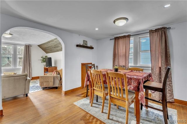 60 Longnecker Street, Buffalo, NY 14206