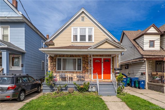 60 Longnecker Street, Buffalo, NY 14206