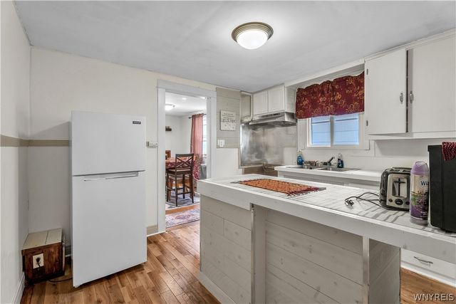60 Longnecker Street, Buffalo, NY 14206