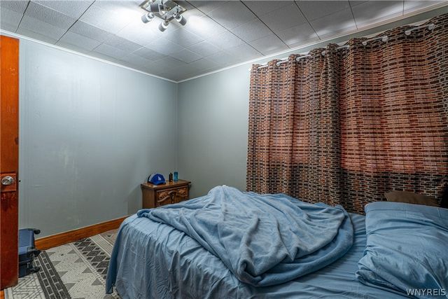 60 Longnecker Street, Buffalo, NY 14206