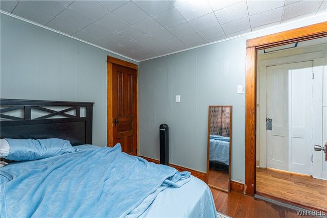 60 Longnecker Street, Buffalo, NY 14206