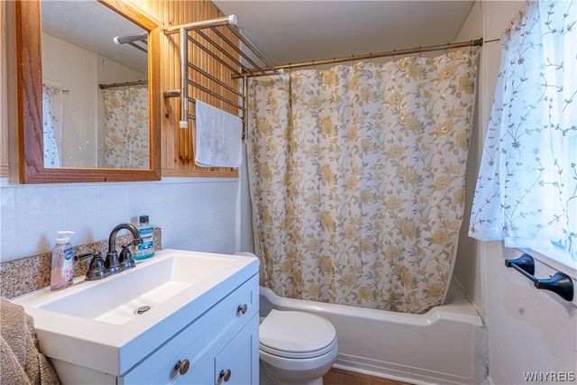 60 Longnecker Street, Buffalo, NY 14206