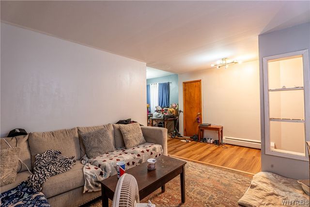 60 Longnecker Street, Buffalo, NY 14206