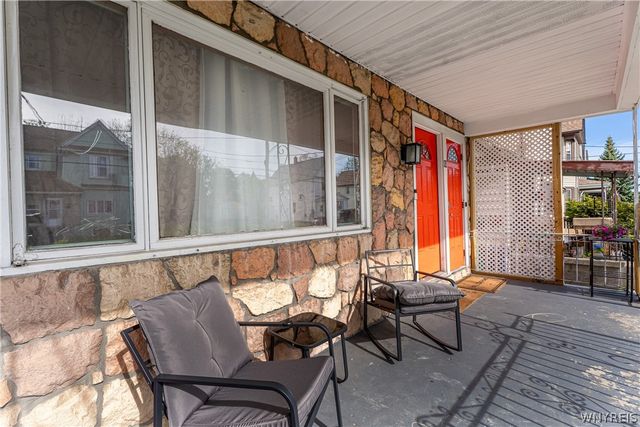 60 Longnecker Street, Buffalo, NY 14206