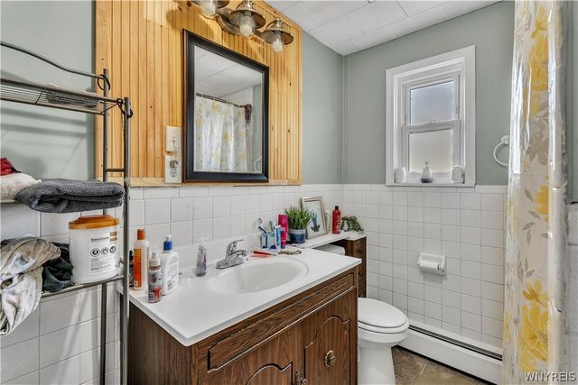 60 Longnecker Street, Buffalo, NY 14206