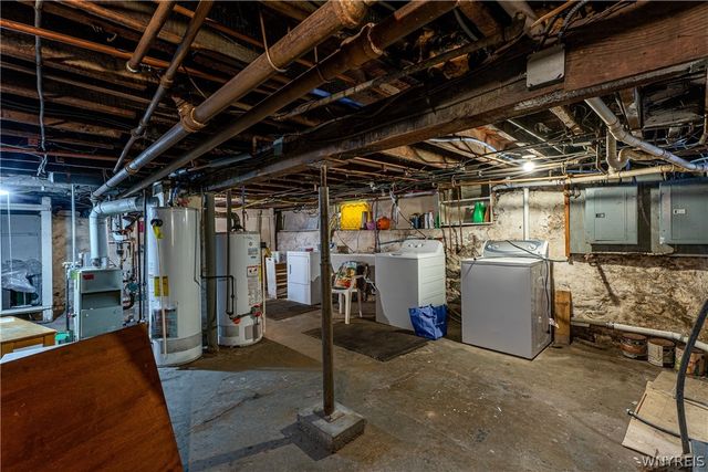 60 Longnecker Street, Buffalo, NY 14206
