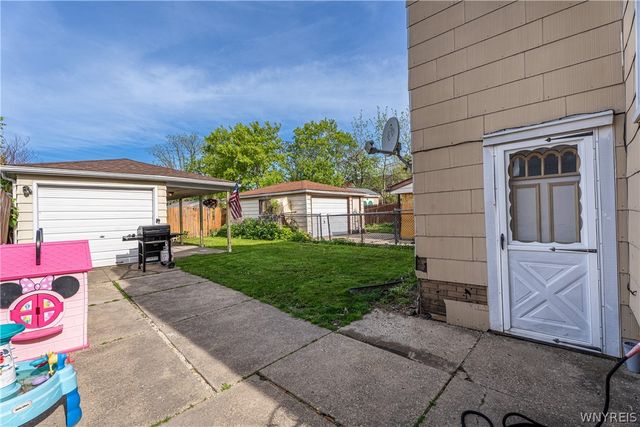 60 Longnecker Street, Buffalo, NY 14206