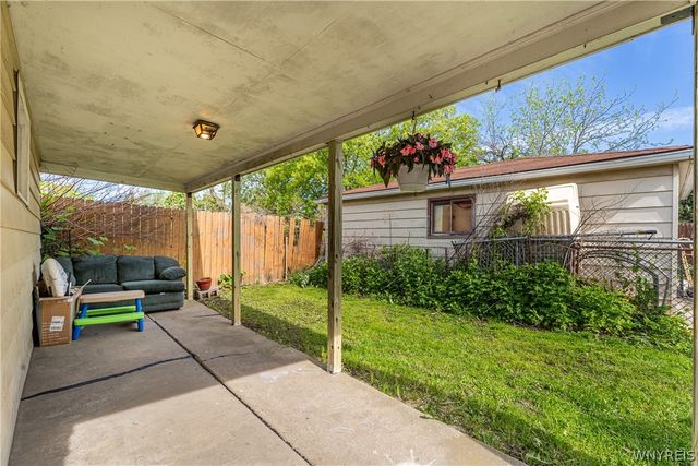 60 Longnecker Street, Buffalo, NY 14206