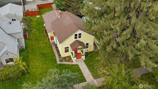 603 N Anderson, Ellensburg, WA 98926