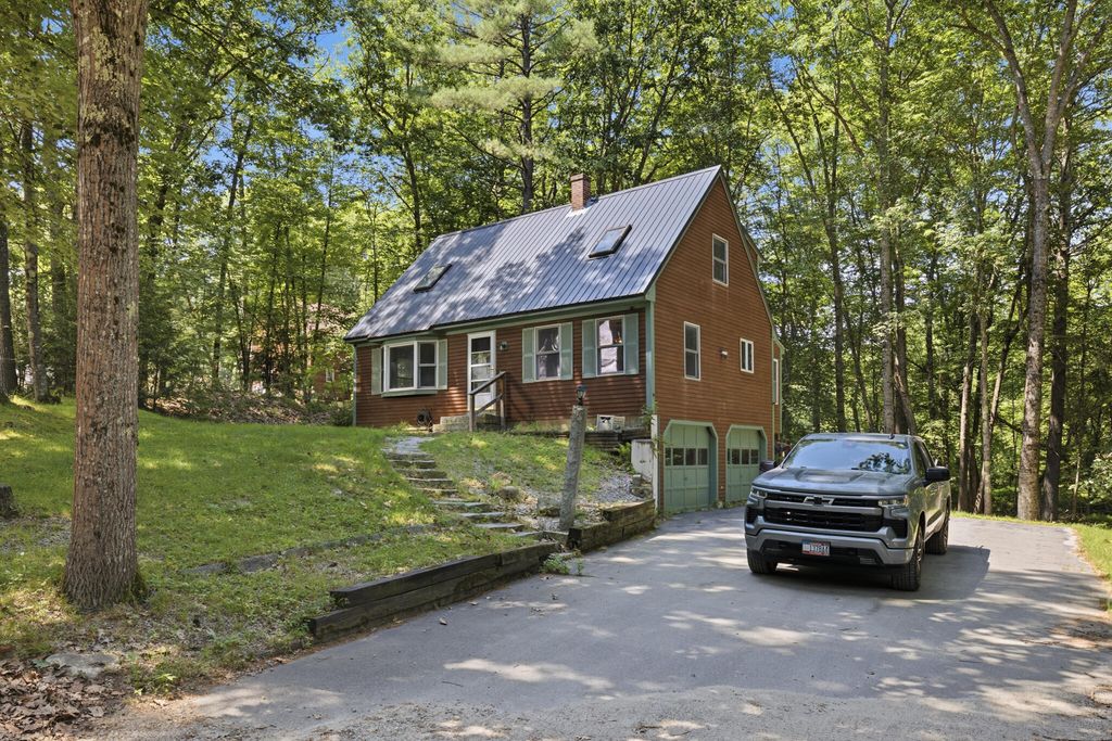 210 Fairview Drive, Waterboro, ME 04061 — photo 2